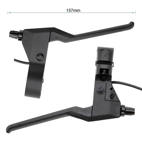 Maneta de freno Ninebot Zt3 pro (derecha)