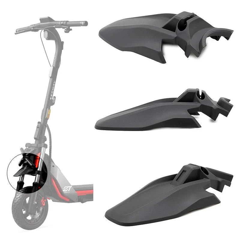 Guardabarros delantero Ninebot Zt3 pro