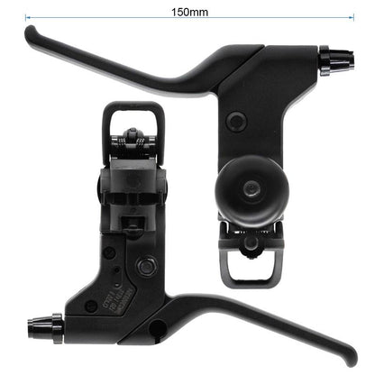 Maneta de freno L con timbre Ninebot E2/E2 Plus [Ninebot] - Conector JST ZH