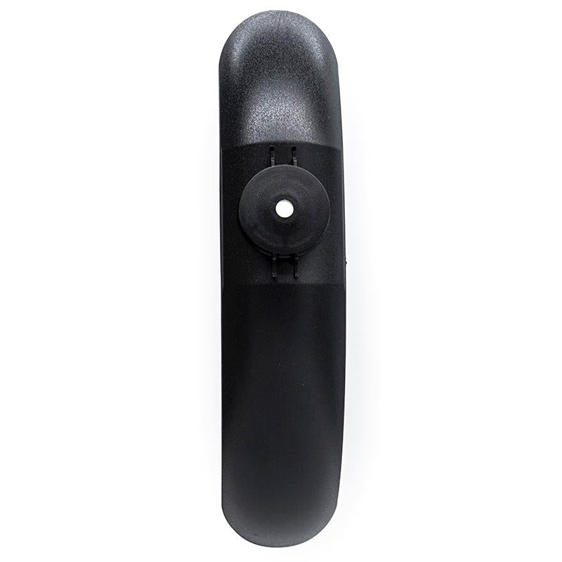 Guardabarros delantero negro para Xiaomi