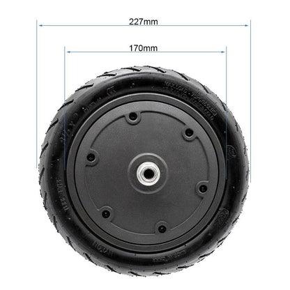 Motor 36V 300W 6,1/B34 para cecotec