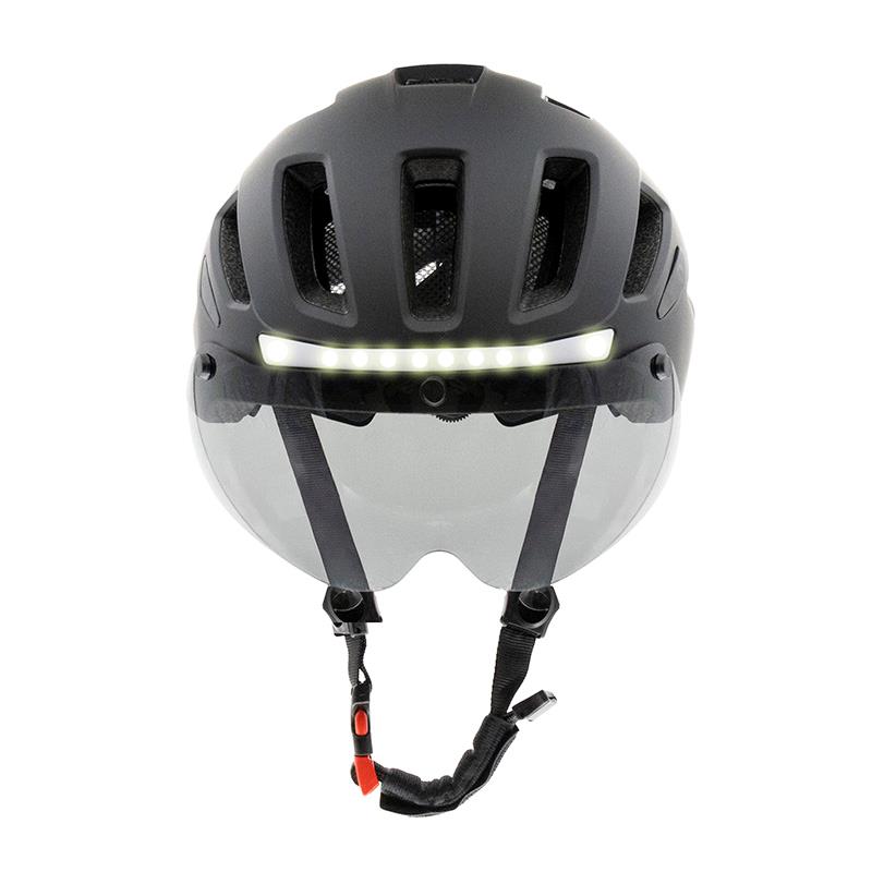 CP04 Sport con pantalla - Negro M