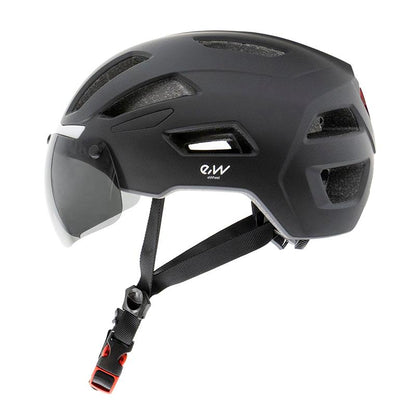 CP04 Sport con pantalla - Negro M