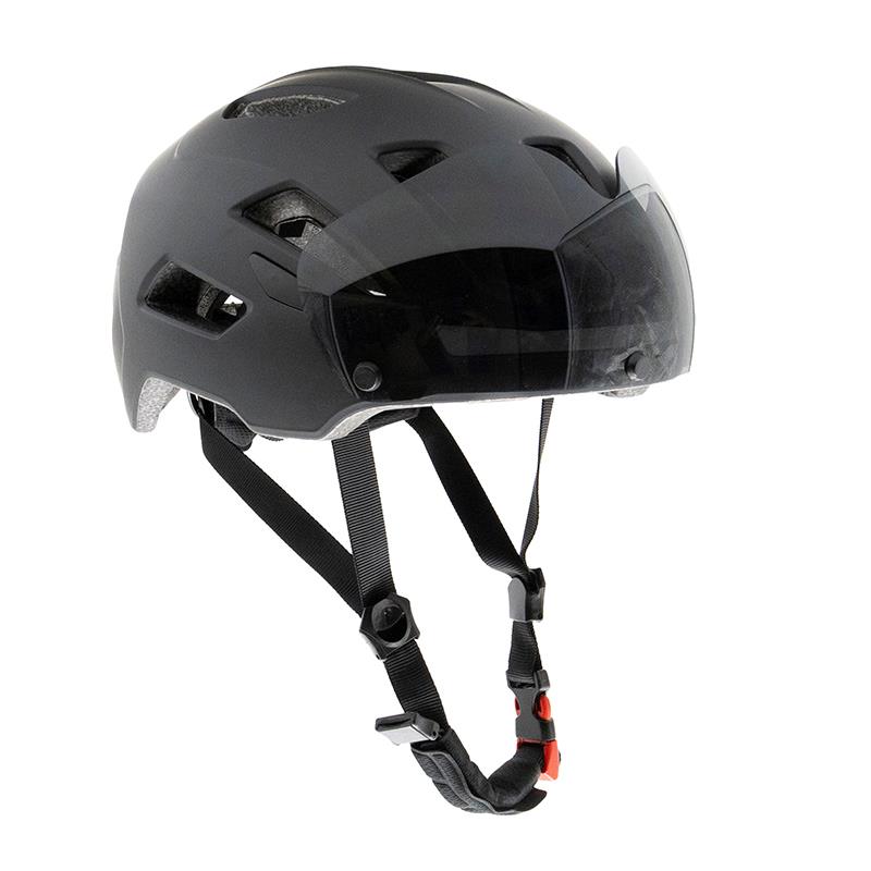 CP04 Sport con pantalla - Negro M