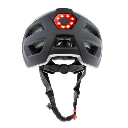 CP04 Sport con pantalla - Negro M