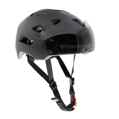 CP04 Sport con pantalla - Negro L