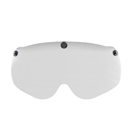 CP04 Sport con pantalla - Negro L
