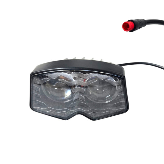 Luz delantera para Ecoxtrem M41 Tank