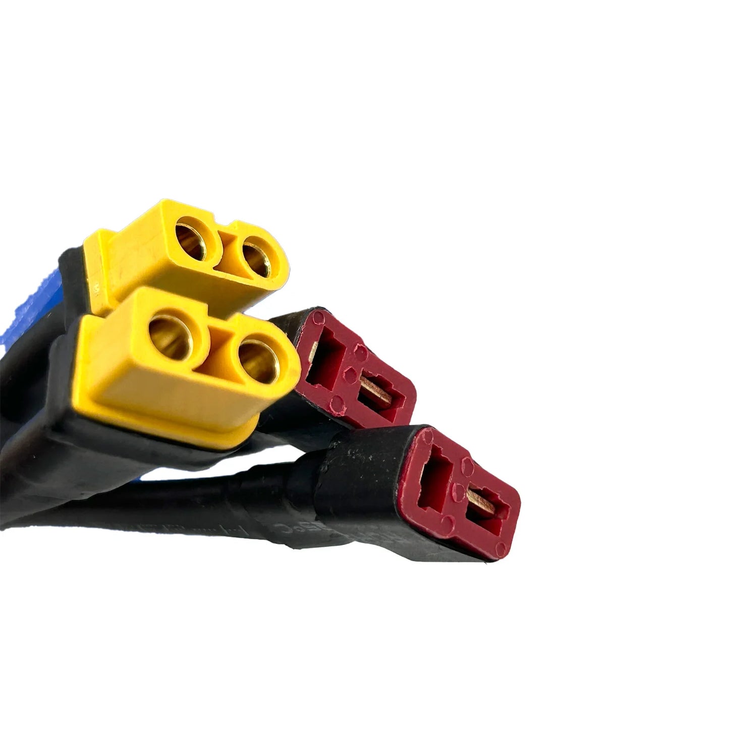 Batería Smartgyro Crossover 48V 13A DUAL – Autonomía y Rendimiento