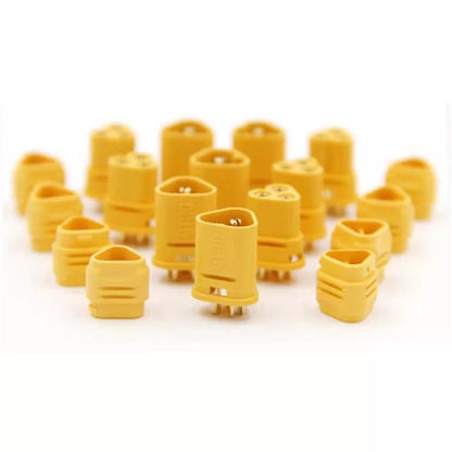 Conector MT60 Amass - 5M/5F