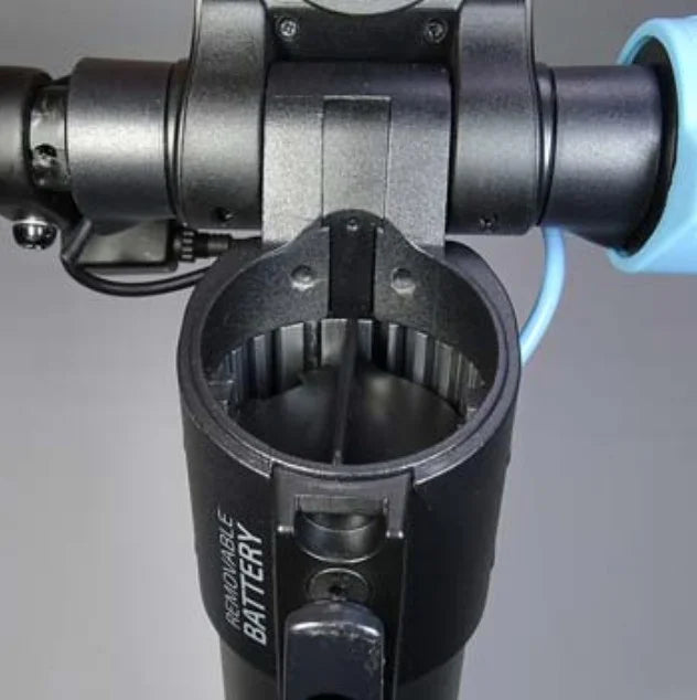 Tapa Cierre de Bateria Cecotec Bongo A outsider