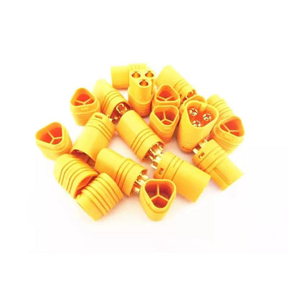 Conector MT60 Amass - 10F