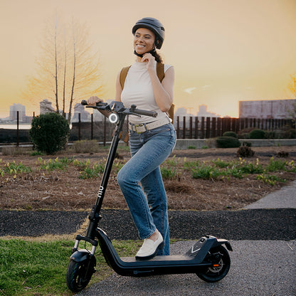Patinete NIU KQi 300P ES-BK