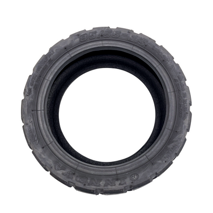 Rueda cubierta 90/55-6 Tubeless (Con gel antipinchazos) (Ninebot GT1 GT2)