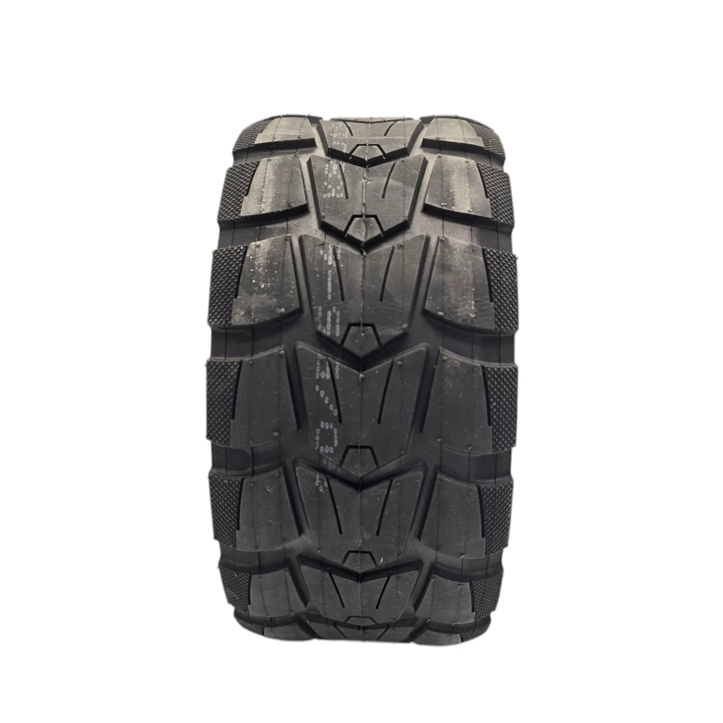 Rueda cubierta 90/55-6 Tubeless (Con gel antipinchazos) (Ninebot GT1 GT2)