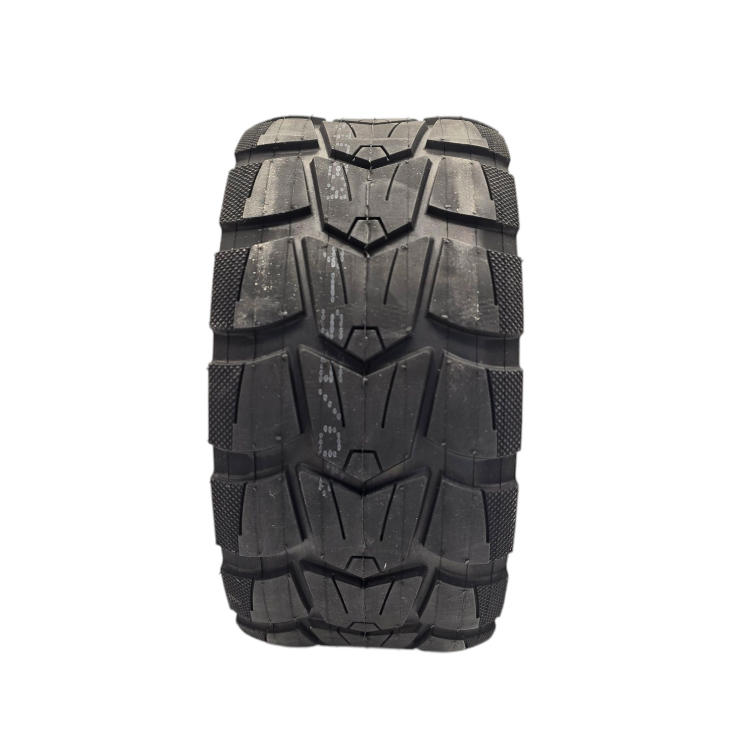 Rueda cubierta 90/55-6 Tubeless (Con gel antipinchazos) (Ninebot GT1 GT2)