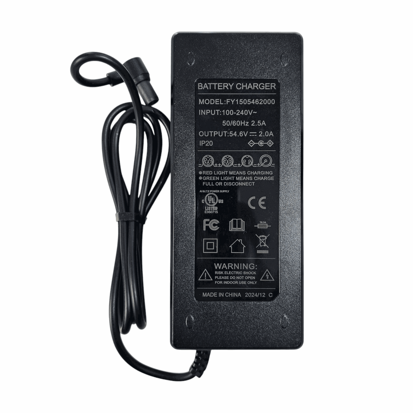 Cargador para Xiaomi MI 5, Xiaomi 5 PRO, 4 ultra, 4 PRO 2a generación, Navee S65, Navee N65i, S40, S60