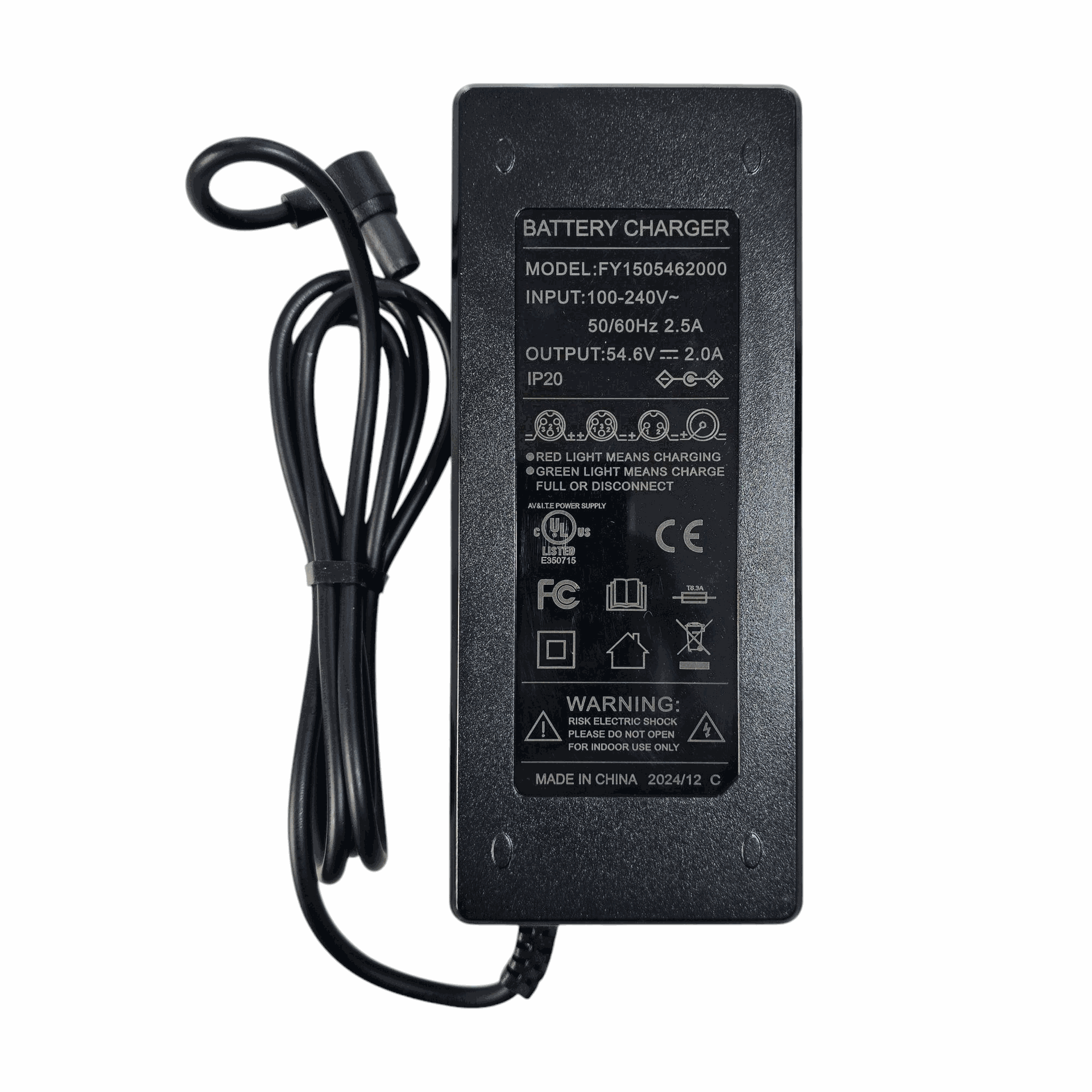 Cargador para Xiaomi MI 5, Xiaomi 5 PRO, 4 ultra, 4 PRO 2a generación, Navee S65, Navee N65i, S40, S60