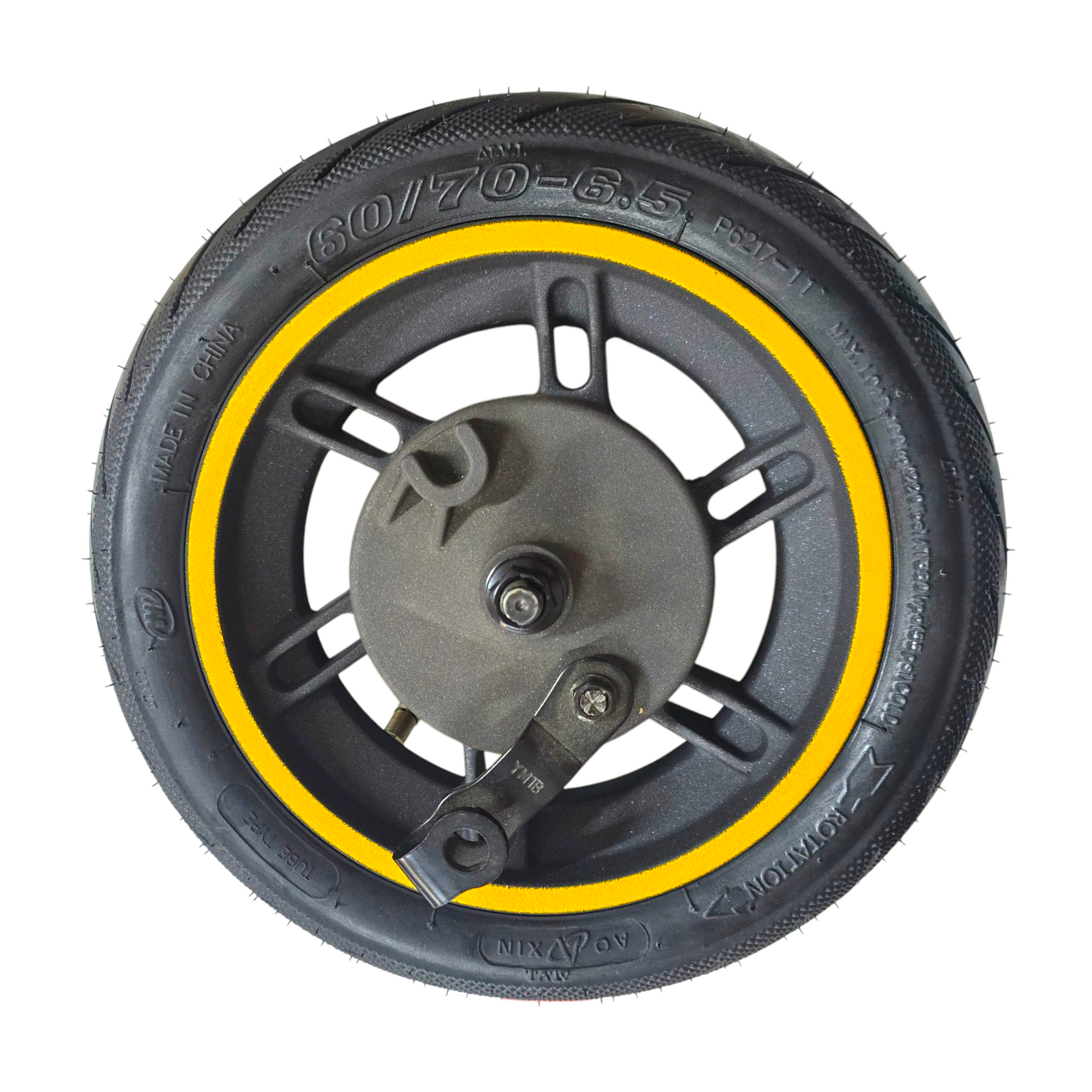 Llanta delantera para Ninebot G30 MAX