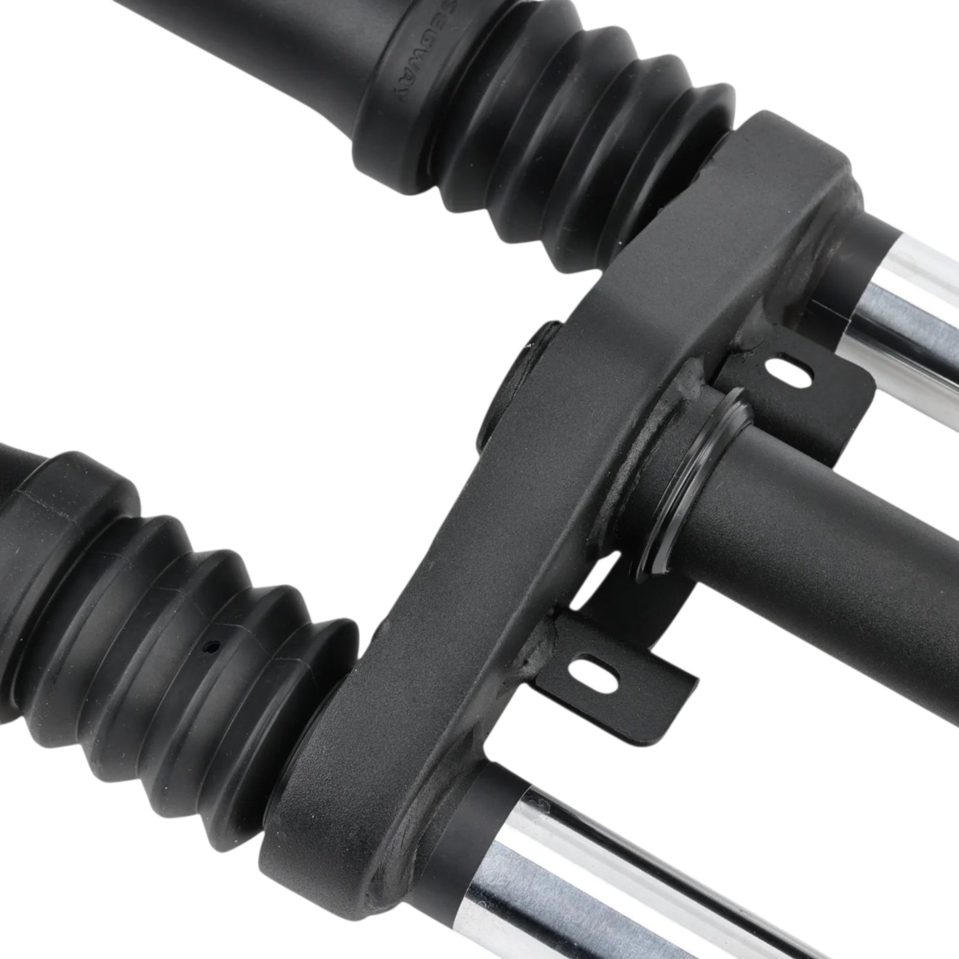 Horquilla delantera Original para Segway Ninebot ZT3 Pro