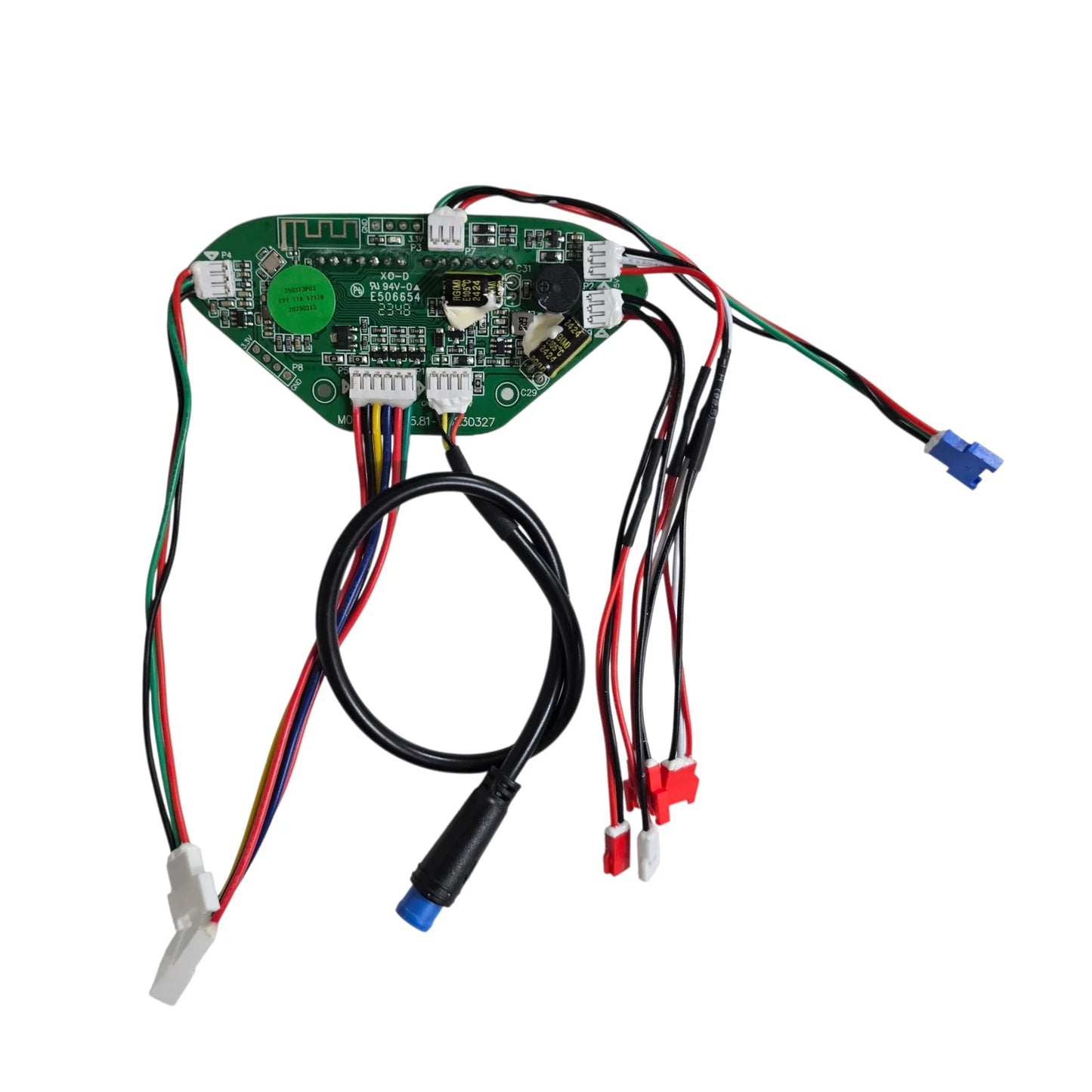 Display Compatible con Smartgyro Z- One Modelo 2023