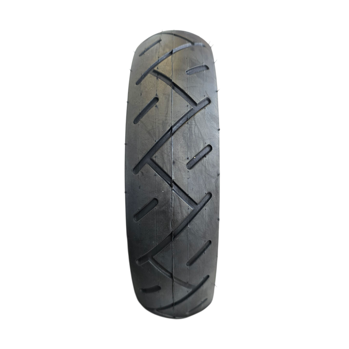 Rueda cubierta 10x2,125-6 Tubetype