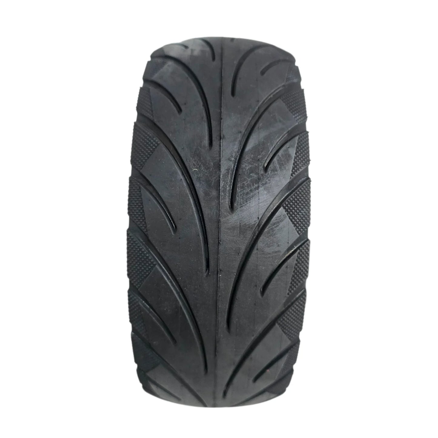 Rueda cubierta 10×3-6,5 Tubeless Cityroad