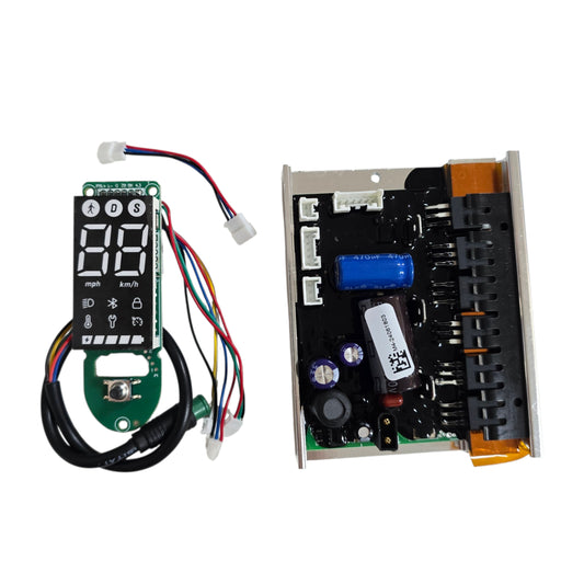 Kit de Controladora para patinete Xiaomi Mi4 (Deslimitado)