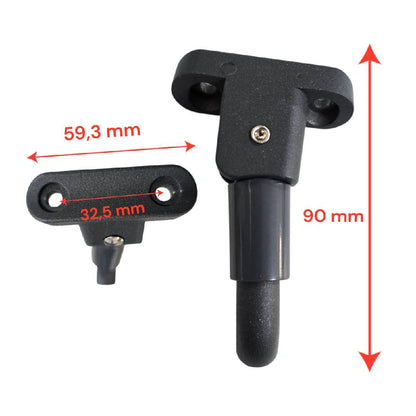 Caballete para Xiaomi Mi4 Lite (1º generación)