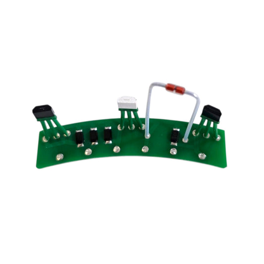 Sensor Hall de Motor para Xiaomi Mi4