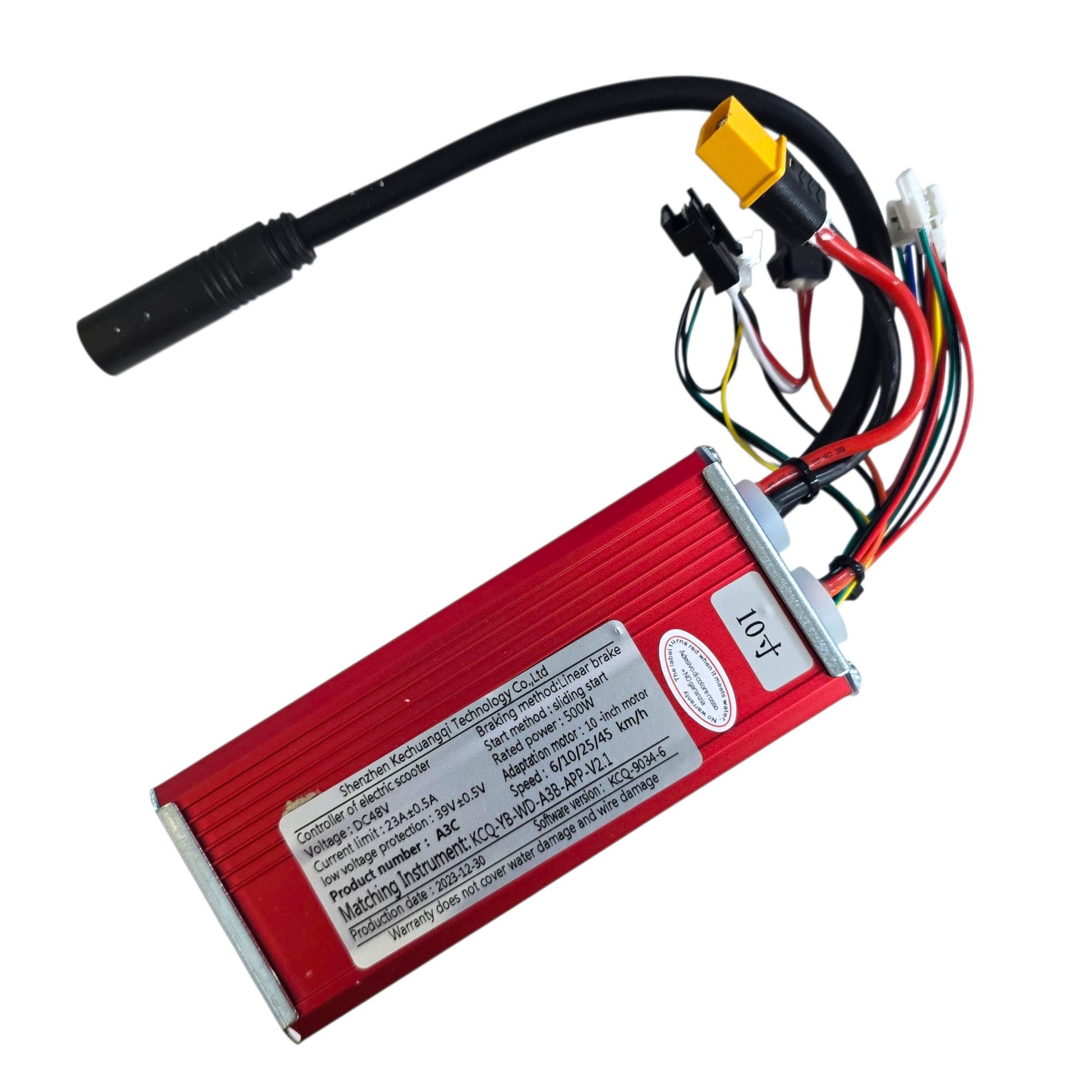 Kit controladora para smartGyro K2 Pro