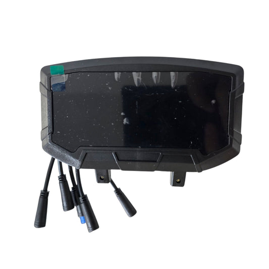 Display para SmartGyro Crossover DUAL MAX