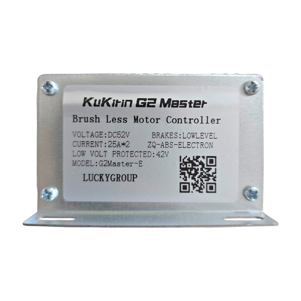 Controladora Kukirin G2 Master (Modelo E)