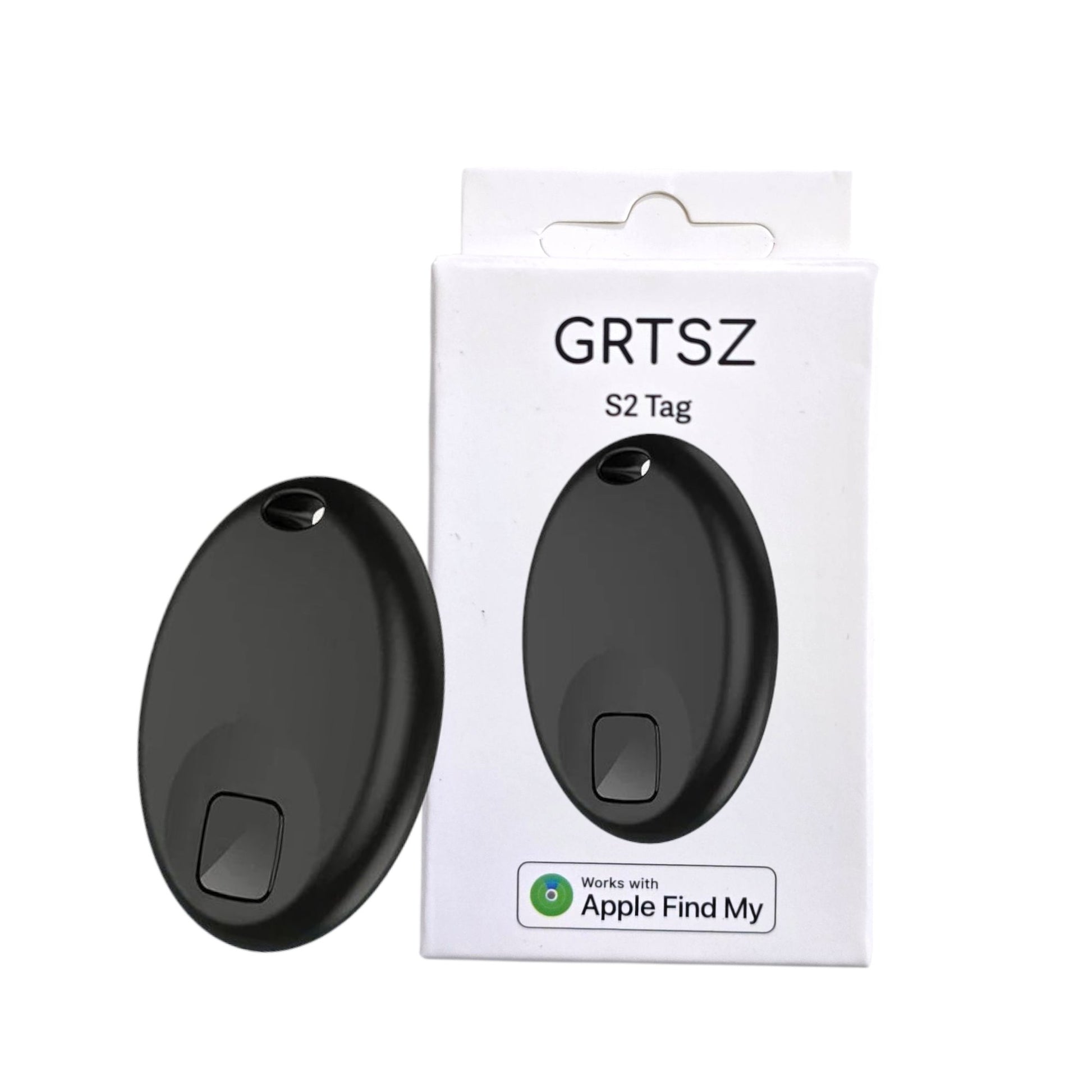 Rastreador - Localizador para patinete (compatible con la aplicación Apple Find My)