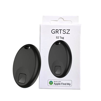 Rastreador - Localizador para patinete (compatible con la aplicación Apple Find My)