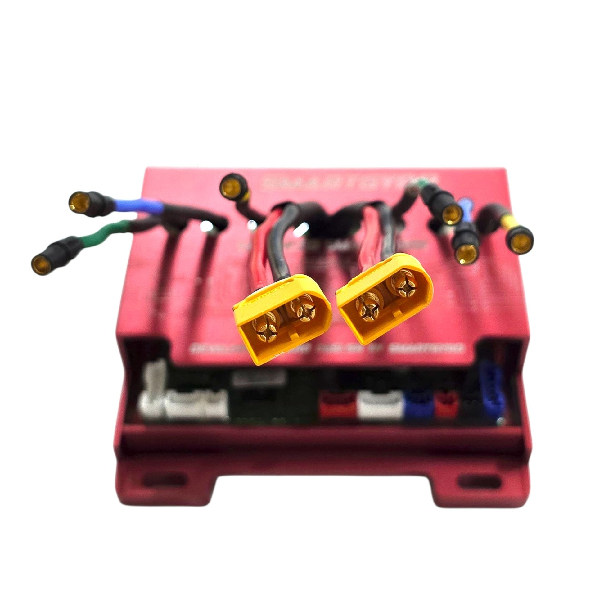 Controladora CORE para Smartgyro Crossover Dual MAX 2 (Versión 5CL/5CM)