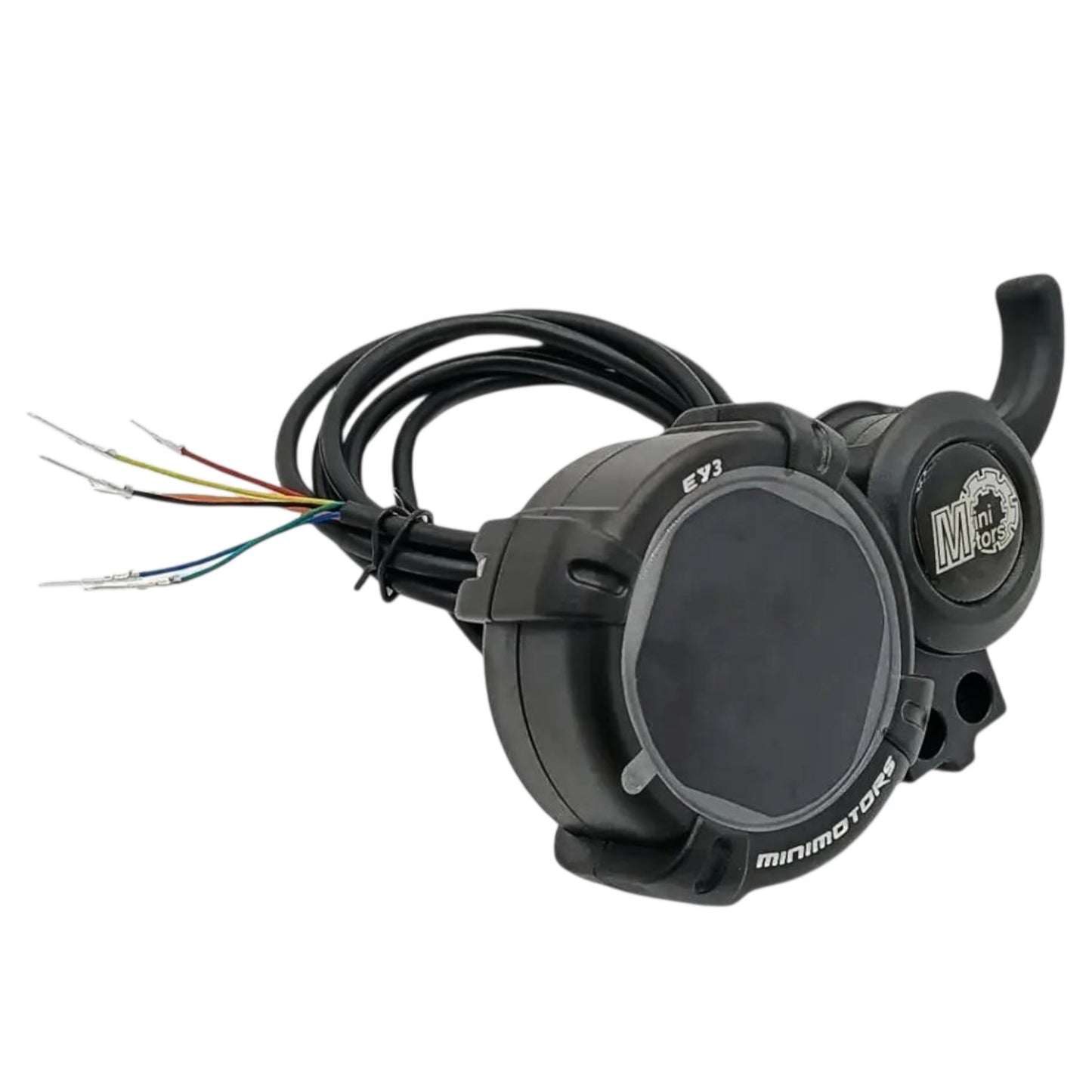 Display Minimotors EY3 Dualtron [Nueva versión]