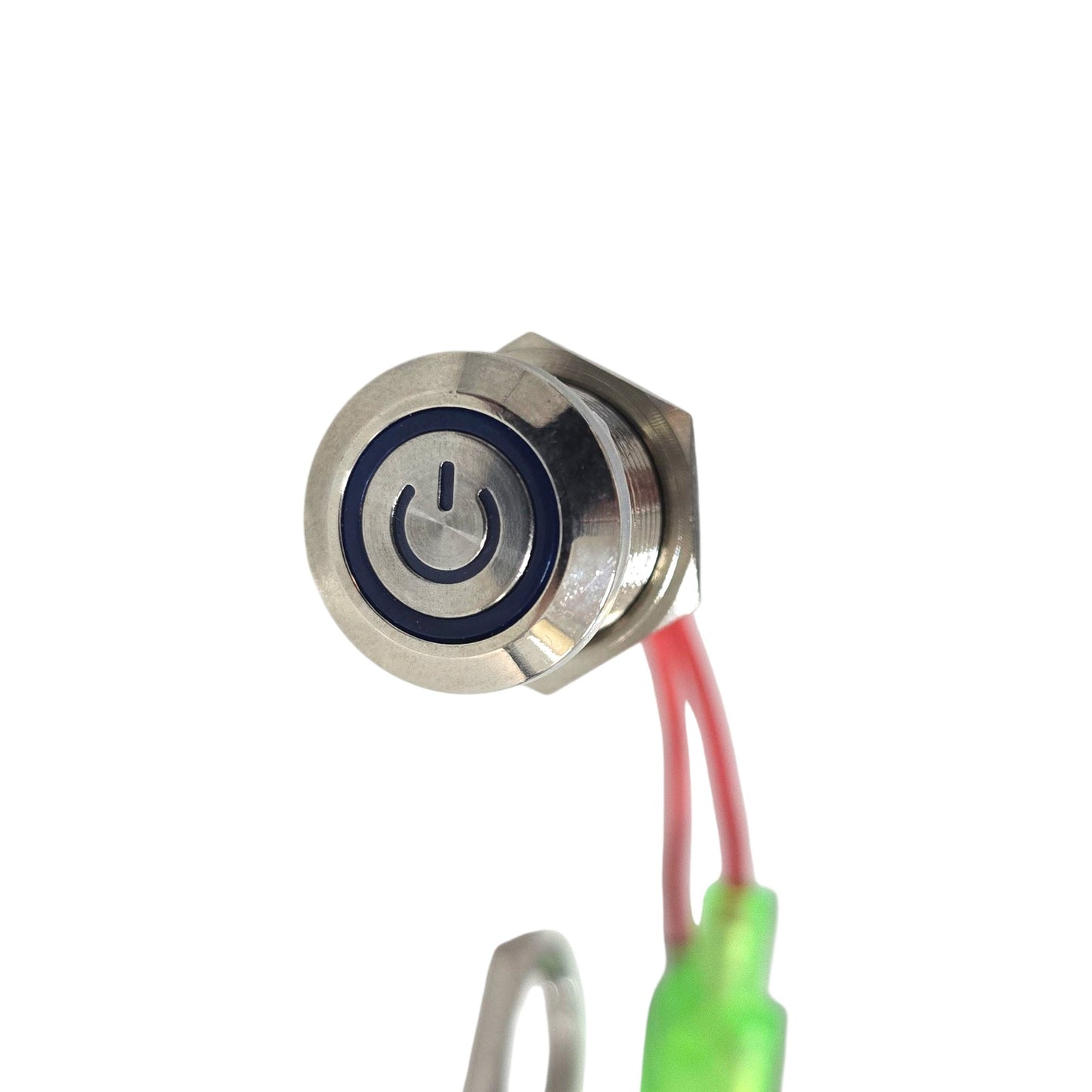 Interruptor de 16mm