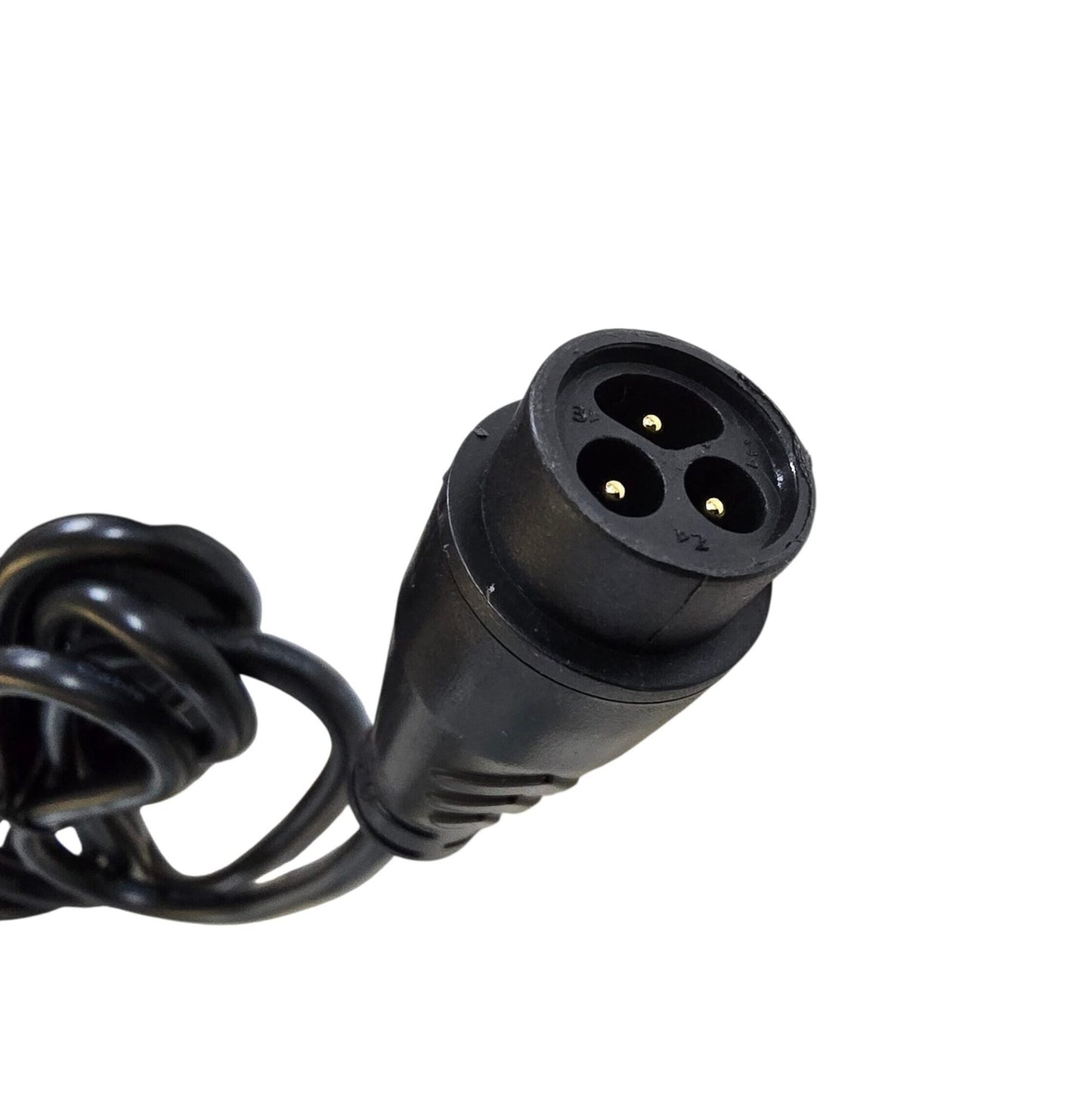 Cargador Premium 60v (Salida 66.4v) 2A conector LP16 para Dualtron / Rovoron