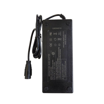 Cargador Premium 52V (Salida 58.1V) 2A conector LP16 para Dualtron Mini