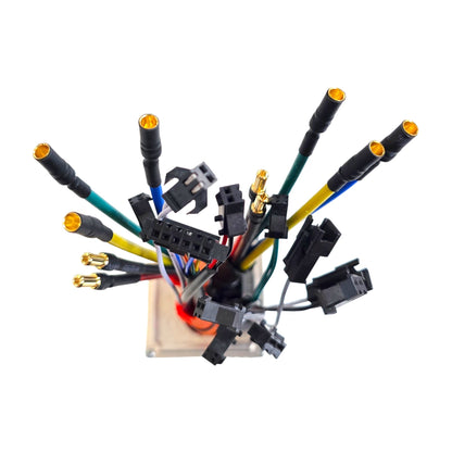 Controladora 60V 30A 1800W para Dualtron Victor/Luxury