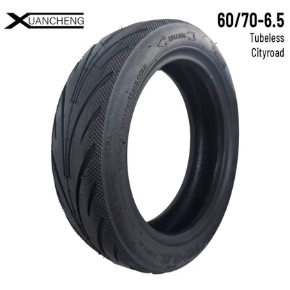 Neumático 60/70-6,5 Tubeless para Ninebot E2 Pro