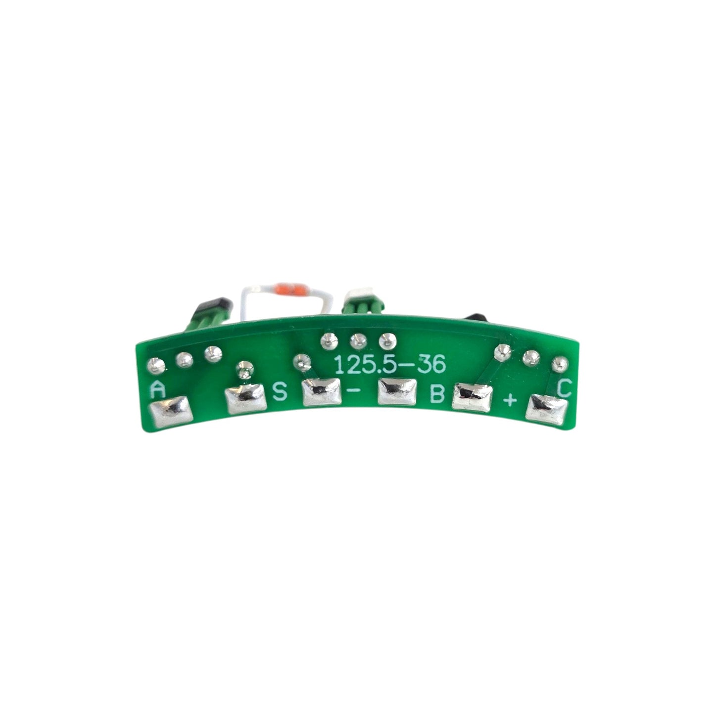 Placa de Sensor Hall para Patinete Xiaomi Mi5
