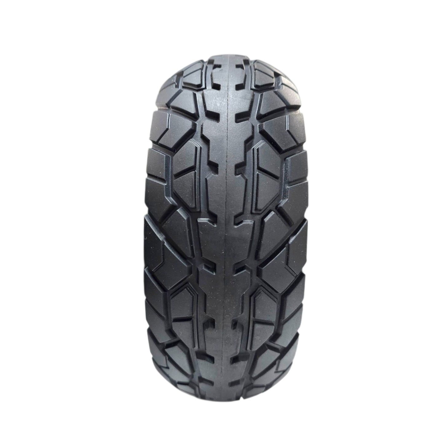 Rueda Maciza 9x3-5,5 Para Patinete Kukirin G2 Pro