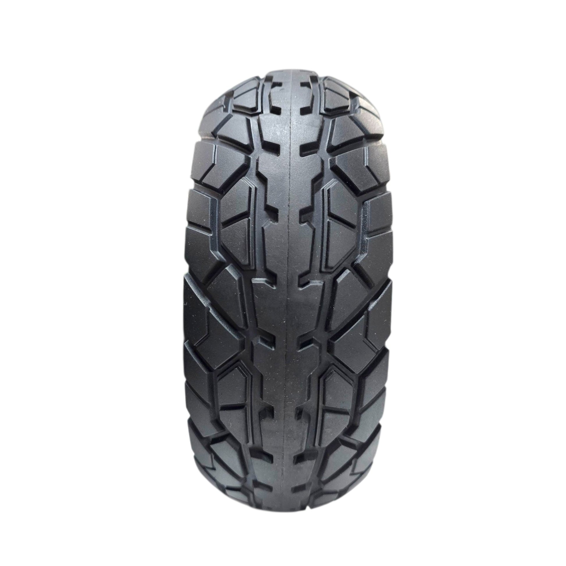 Rueda Maciza 9x3-5,5 Para Patinete Kukirin G2 Pro