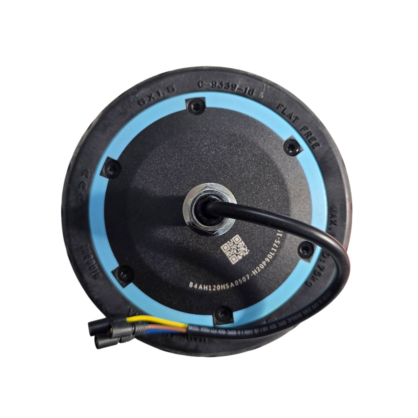Motor para Ninebot EKICKSCOOTER ZING E8