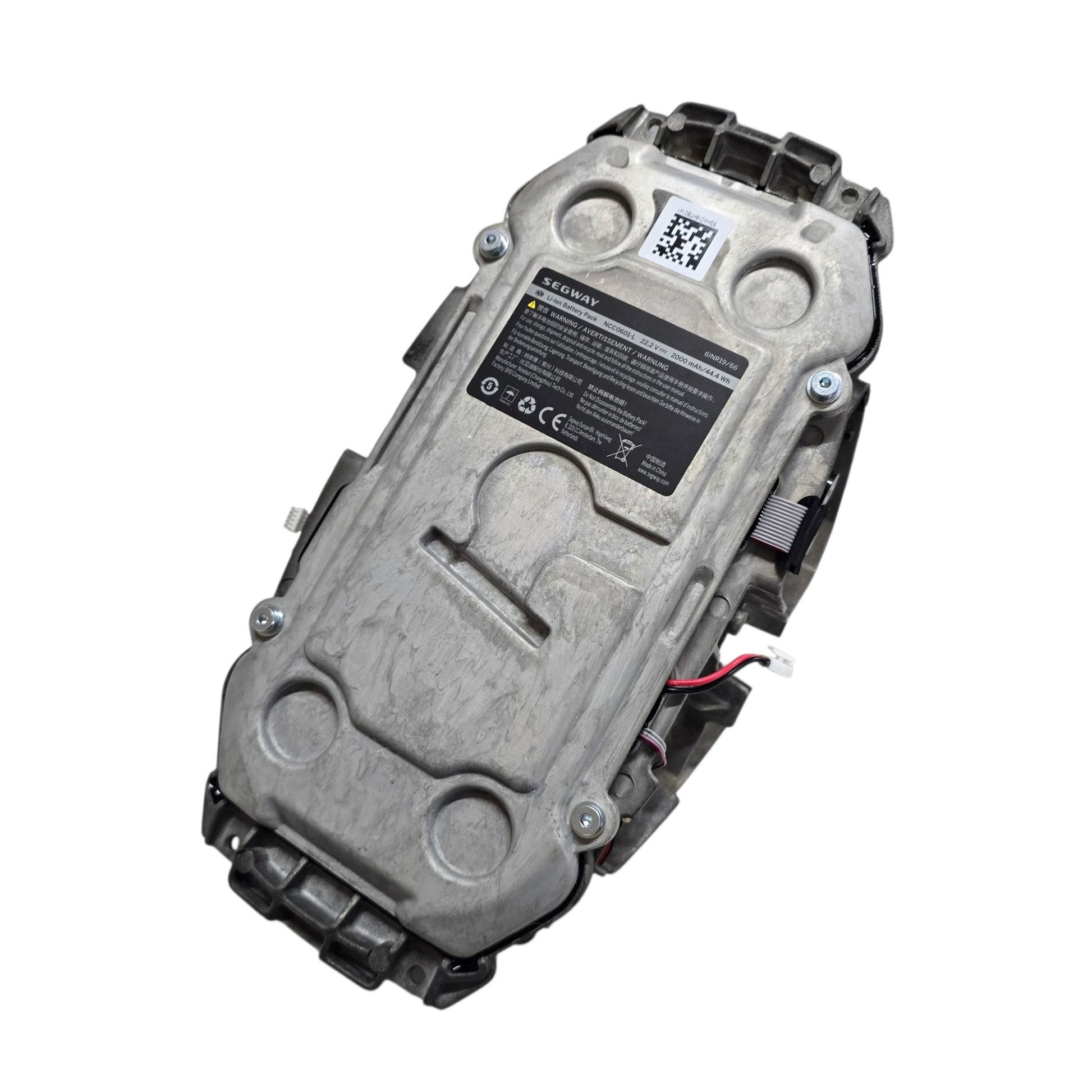 BATERIA Para NINEBOT KickScooter F2 E 2000 mAh