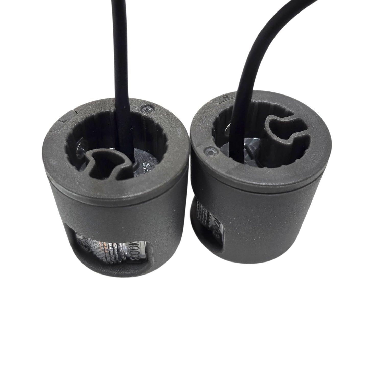 Luz Intermitencia Para Patinete Puño Mi Elite