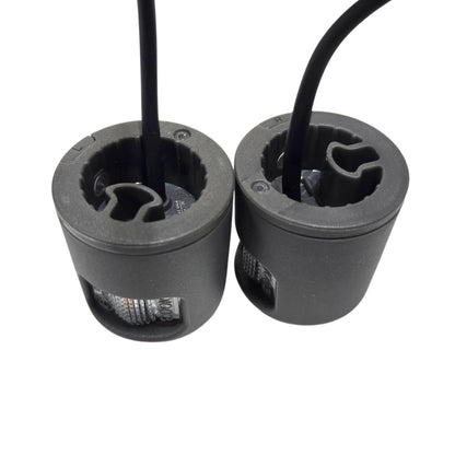 Luz Intermitencia Para Patinete Puño Mi Elite