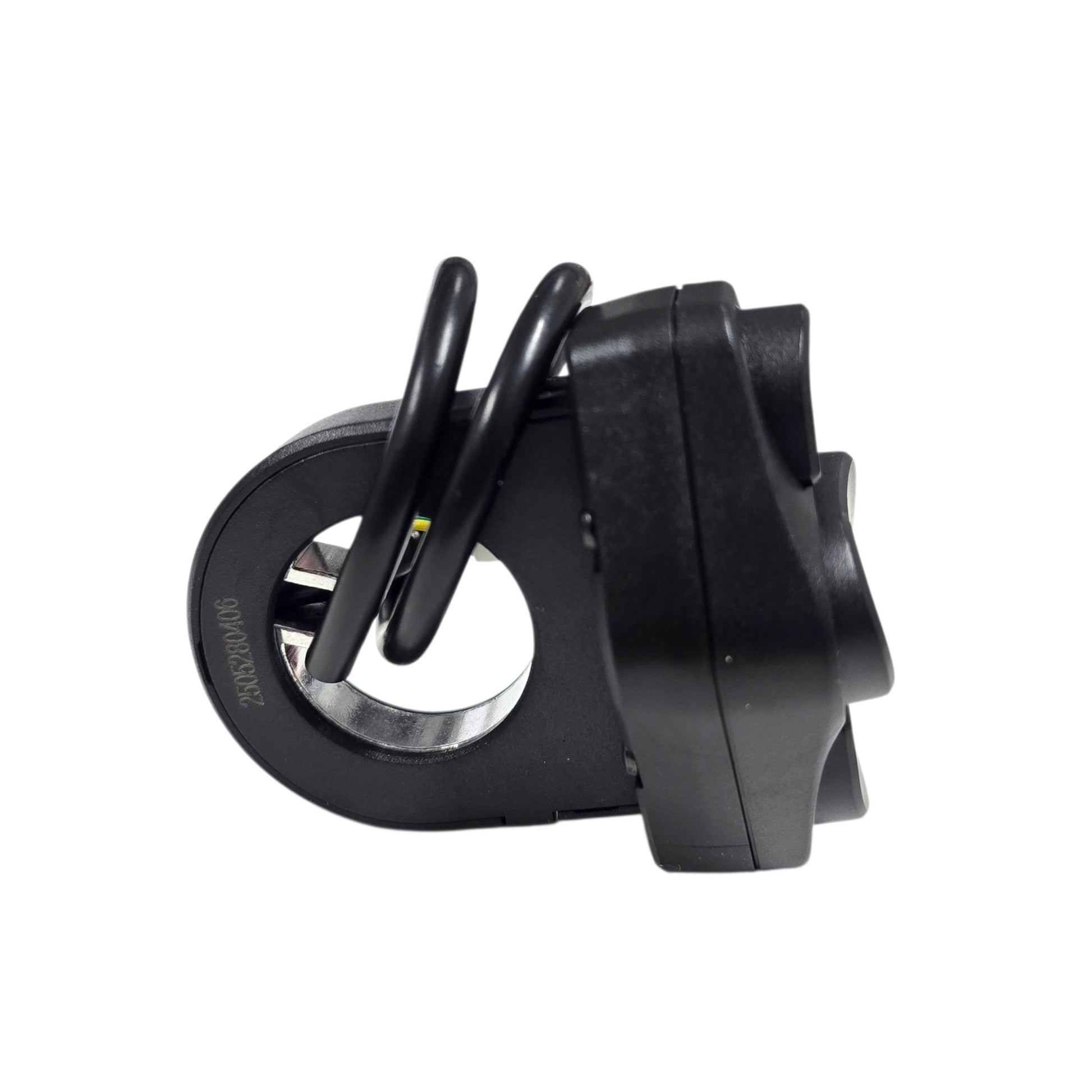 Botonera De Control Y Luces Rockway Evo